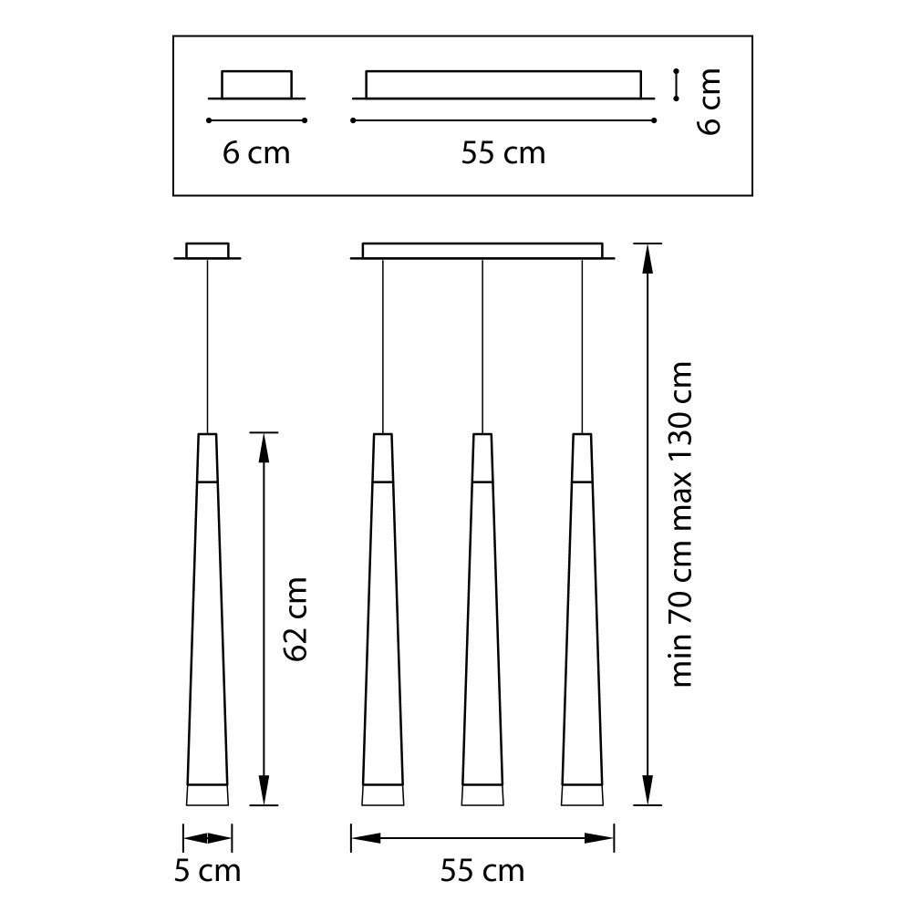 Lightstar (MD1220B-3BL) Подвес PUNTO 3х25W G9 ХРОМ/ЧЕРНЫЙ/БЕЛЫЙ (в комплекте) Lightstar (MD1220B-3BL) Подвес PUNTO 3х25W G9 ХРОМ/ЧЕРНЫЙ/БЕЛЫЙ (в комплекте)